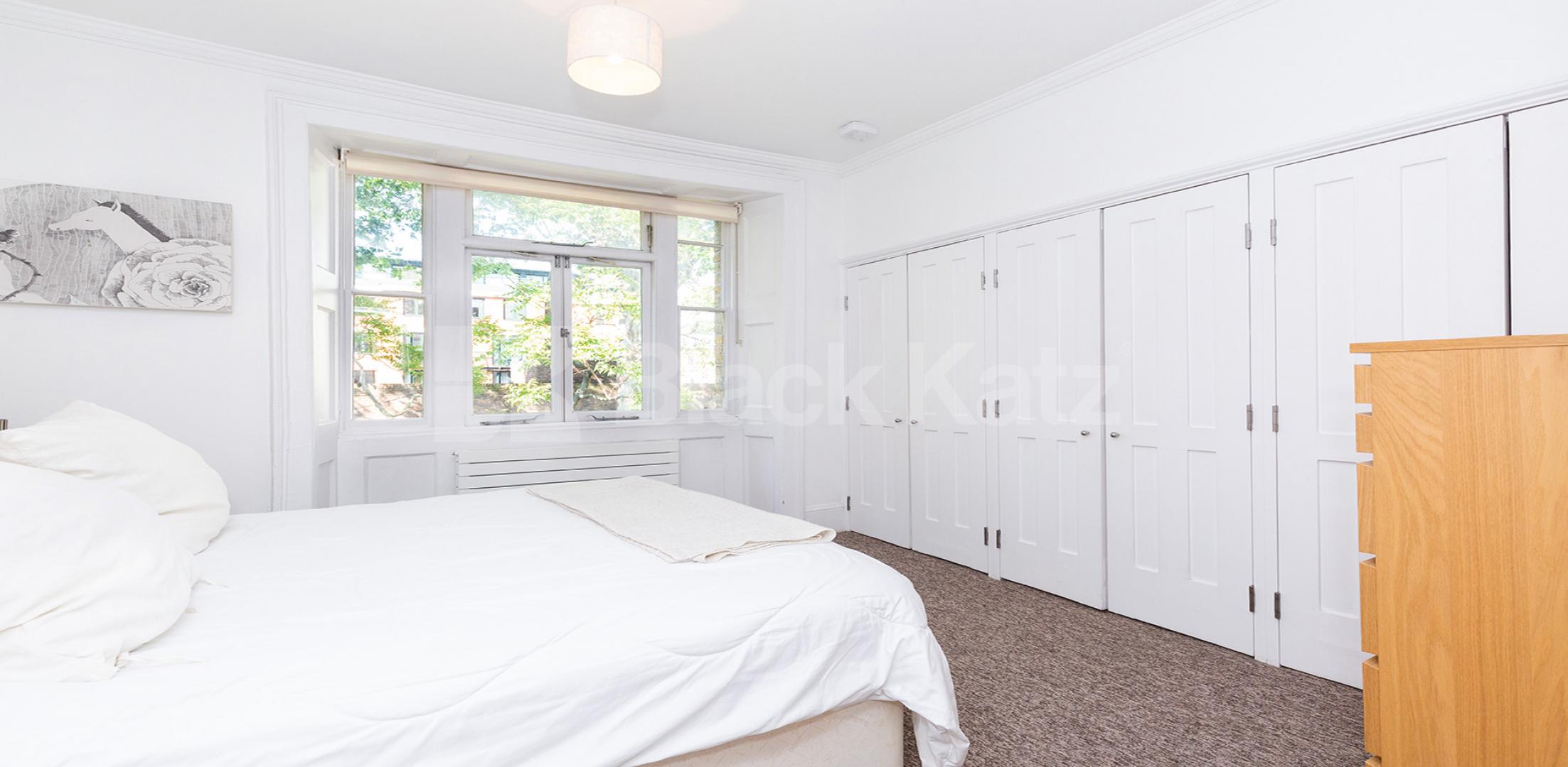 			NEW INSTRUCTION!, 1 Bedroom, 1 bath, 1 reception Flat			 Gower Street, BLOOMSBURY